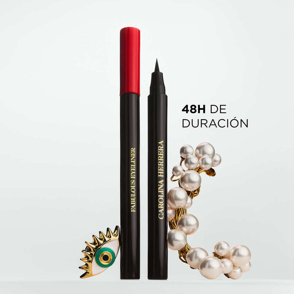 FABULOUS EYELINER (DELINEADOR L&Iacute;QUIDO DE OJOS)
